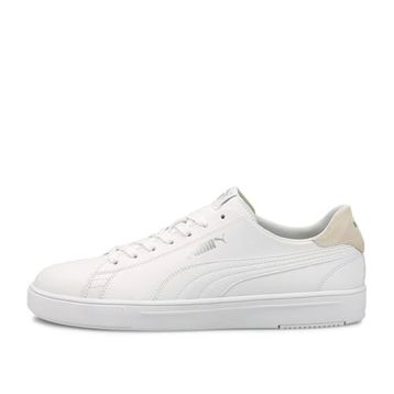 Puma Serve Pro Lite Beyaz Unisex Sneakers