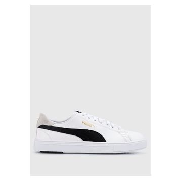 Puma Serve Pro Lite Beyaz Unisex Sneakers