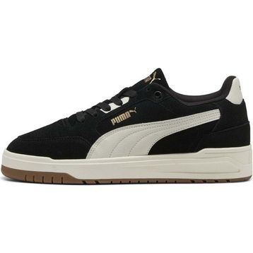 Puma Shuffle Downtown Sd 402597-02 Siyah Erkek Spor Ayakkabı