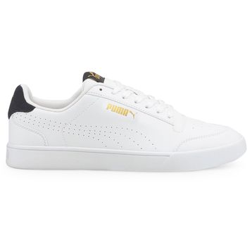 Puma Shuffle Perf Beyaz Unisex Spor Ayakkabı