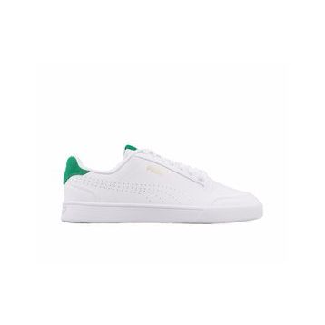 Puma Shuffle Perf Beyaz Unisex Spor Ayakkabı