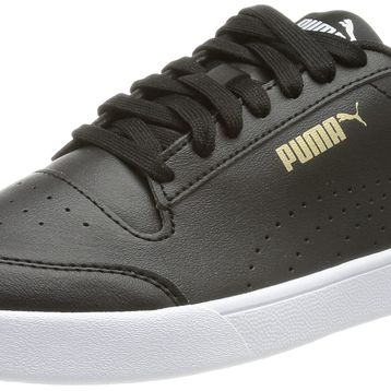 Puma Shuffle Perf Siyah Unisex Spor Ayakkabı