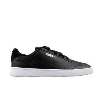 Puma Shuffle Perf Siyah Unisex Spor Ayakkabı
