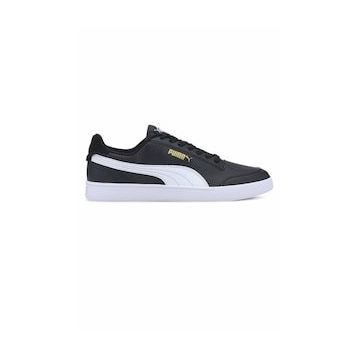 Puma Shuffle Perf Siyah Unisex Spor Ayakkabı