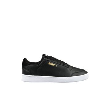 Puma Shuffle Perf Siyah Unisex Spor Ayakkabı