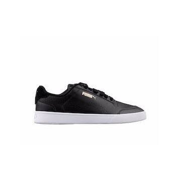 Puma Shuffle Perf Siyah Unisex Spor Ayakkabı