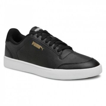 Puma Shuffle Perf Siyah Unisex Spor Ayakkabı