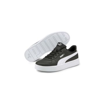 Puma Skye Clean Bej Kadın Sneakers Ayakkabı
