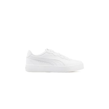Puma Skye Clean Bej Kadın Sneakers Ayakkabı
