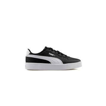 Puma Skye Clean Bej Kadın Sneakers Ayakkabı