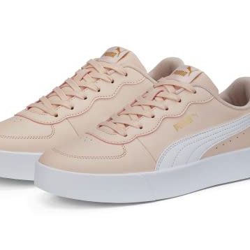 Puma Skye Clean Kadın Günlük Ayakkabı