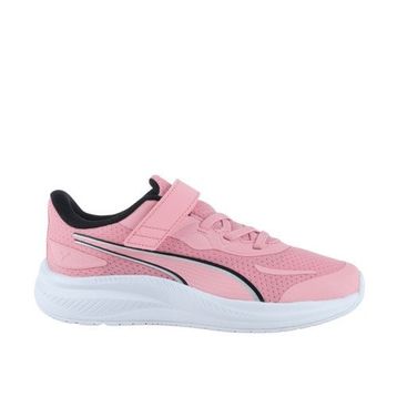 Puma Skyrocket 2 312414-06 Pembe Çocuk Spor Ayakkabı