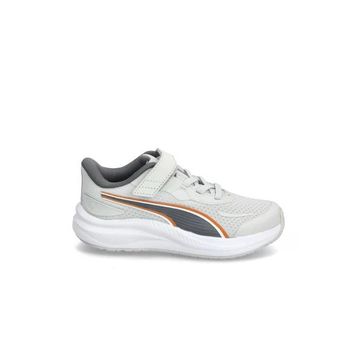 Puma Skyrocket 2 312414-11 Gri Spor Ayakkabı