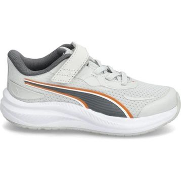 Puma Skyrocket 2 312414-11 Gri Spor Ayakkabı