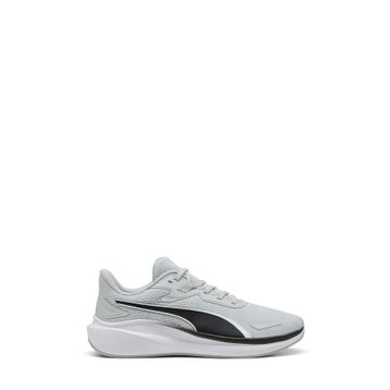 Puma Skyrocket Lite Elevate Erkek Gri Koşu Ayakkabısı