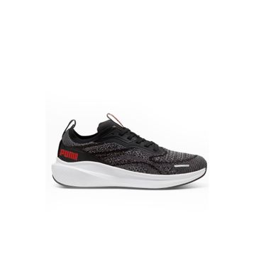 Puma Skyrocket Lite Engineered Siyah Erkek Sneaker Ayakkabı