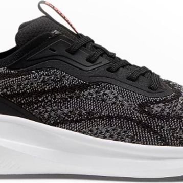 Puma Skyrocket Lite Engineered Siyah Erkek Sneaker Ayakkabı
