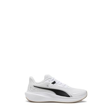 Puma Skyrocket Lite Erkek Beyaz Koşu Ayakkabısı