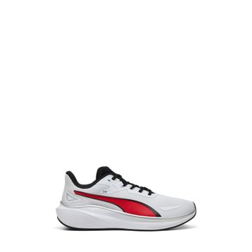 Puma Skyrocket Lite Erkek Beyaz Koşu Ayakkabısı