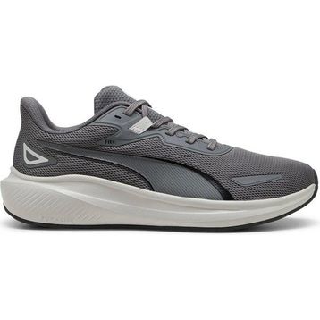 Puma Skyrocket Lite Erkek Gri Koşu Ayakkabısı