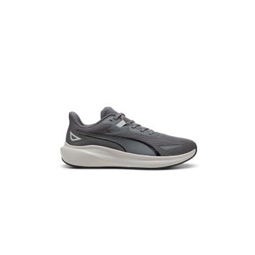 Puma Skyrocket Lite Erkek Gri Koşu Ayakkabısı