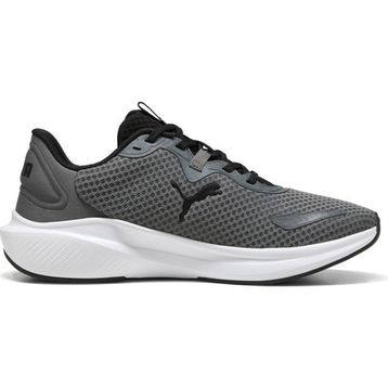 Puma Skyrocket Lite Erkek Gri Koşu Ayakkabısı