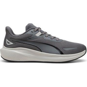 Puma Skyrocket Lite Erkek Gri Koşu Ayakkabısı