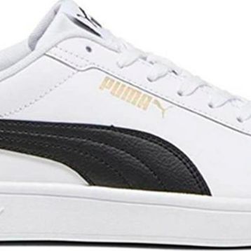 Puma Smash 3.0 L Beyaz Unisex Sneaker Ayakkabı