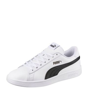 Puma Smash V2 Leather 36521504 Unisex Spor Ayakkabı