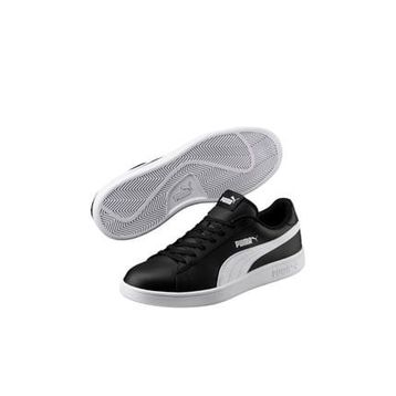 Puma Smash V2 Leather 36521504 Unisex Spor Ayakkabı