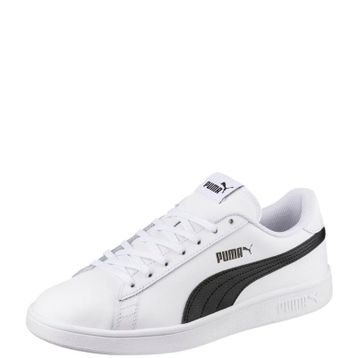 Puma Smash V2 Leather 36521504 Unisex Spor Ayakkabı