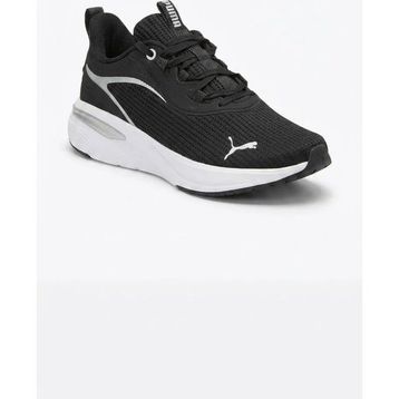 Puma Softride Charm 312966 11 Siyah Kadın Spor Ayakkabı