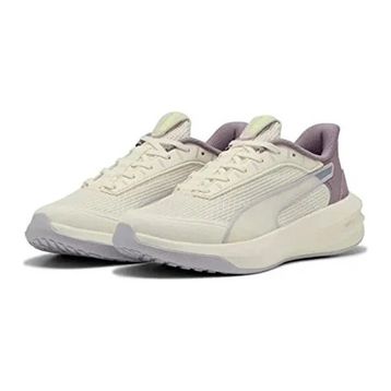 Puma Softride Courtney 312037-03 Beyaz Spor Ayakkabı