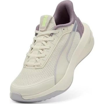 Puma Softride Courtney 312037-03 Beyaz Spor Ayakkabı