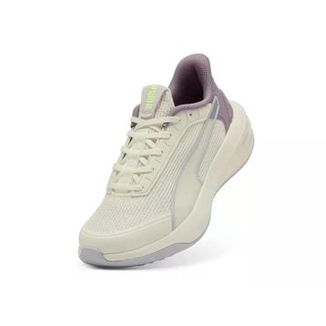 Puma Softride Courtney 312037-03 Beyaz Spor Ayakkabı