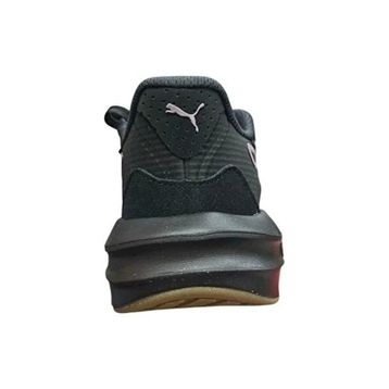 Puma Softride Courtney 312037-08 Siyah Kadın Spor Ayakkabı