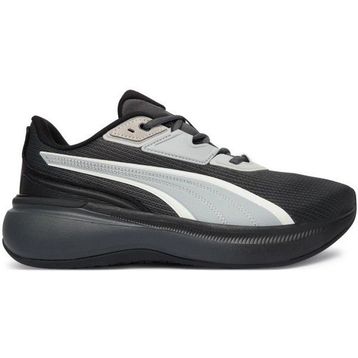 Puma Softride Exo 311722_05 Siyah Erkek Spor Ayakkabı