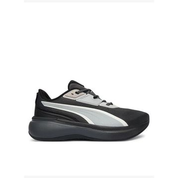 Puma Softride Exo 311722_05 Siyah Erkek Spor Ayakkabı