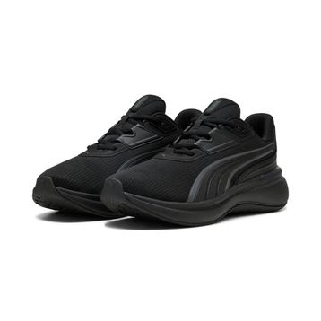 Puma Softride Exo 311722_05 Siyah Erkek Spor Ayakkabı