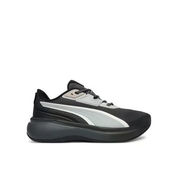 Puma Softride Exo 311722_05 Siyah Erkek Spor Ayakkabı