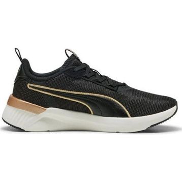 Puma Softride Harli Metallic 311955-01Siyah Kadın Spor Ayakkabı