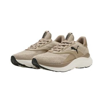 Puma SoftRide Mayve Bej Kadın Ayakkabı
