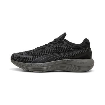 Puma Softride Mayve Leoprd II Wns-Warm White-Puma Gold-Puma Black Low Kadın Bot