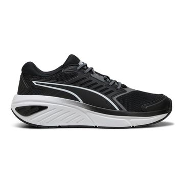 Puma Softride Pro Control Siyah Kadın Spor Ayakkabı