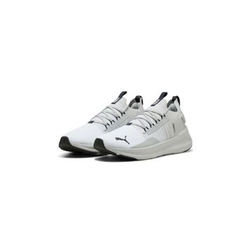 Puma Softride Symmetry Fuzion White-Cool Spor Ayakkabı