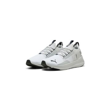 Puma Softride Symmetry Fuzion White-Cool Spor Ayakkabı