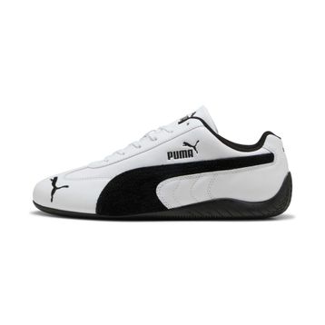 Puma Speedcat Lthr 403175-01 Beyaz Erkek Spor Ayakkabı