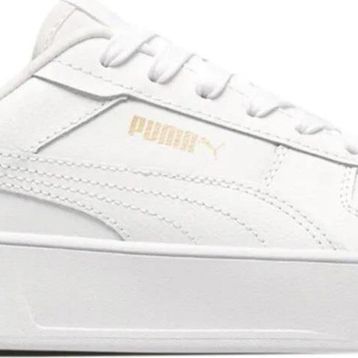 Puma Sportswear Carina Street Platform Kadın Spor Ayakkabı