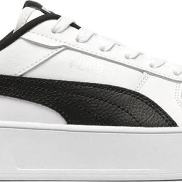 Puma Sportswear Carina Street Platform Kadın Spor Ayakkabı