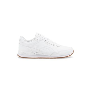 Puma St Runner V3 L Beyaz Unisex Spor Ayakkabı